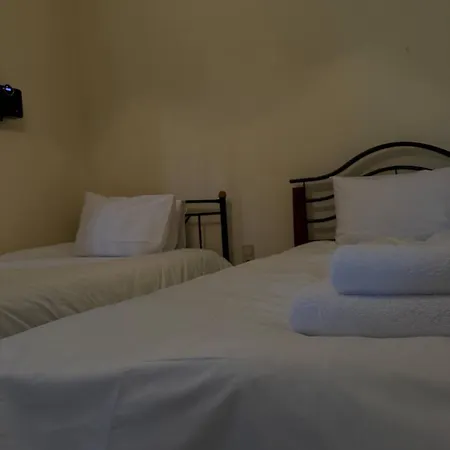 Goodfellas Apartment Sotira (Trikala)