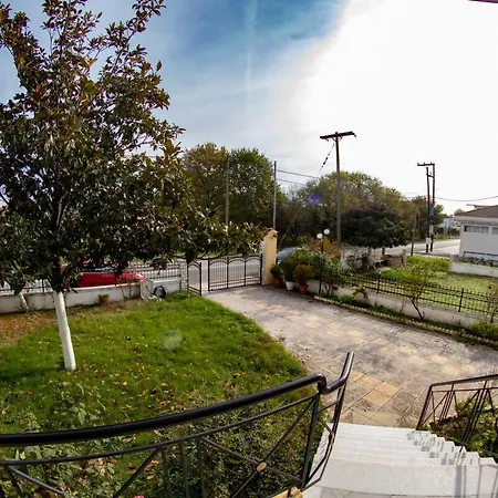 Apartment Goodfellas Sotira (Trikala)