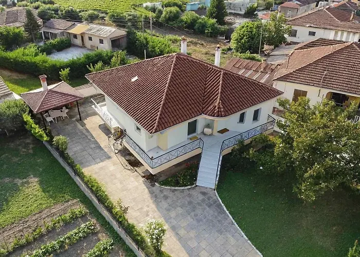 Goodfellas Apartment