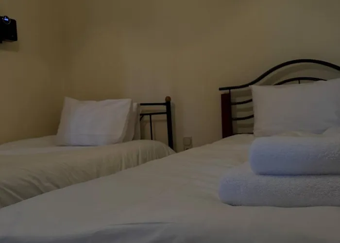 Goodfellas Apartment Sotira (Trikala)