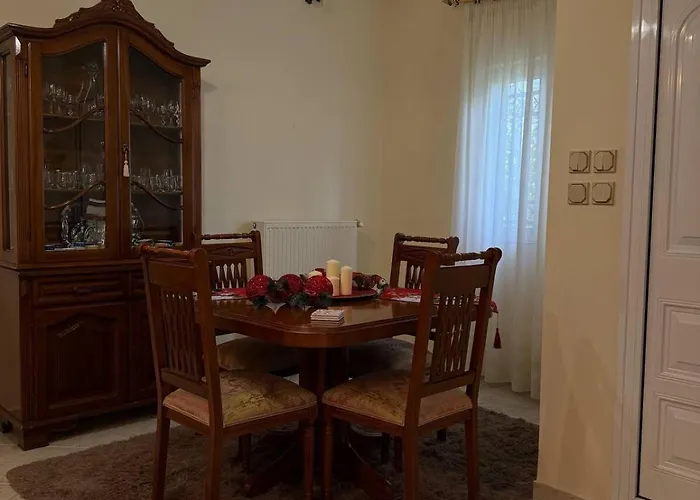 Goodfellas Apartment *