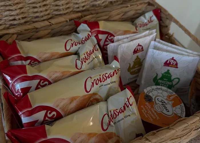 Goodfellas Apartment Sotira (Trikala)