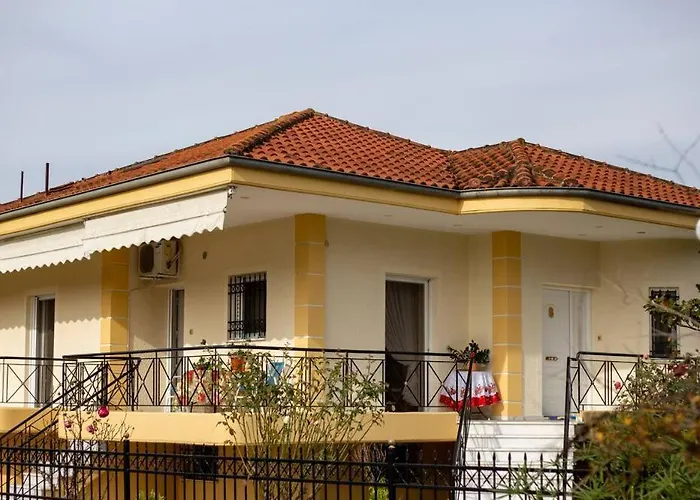 Goodfellas Apartment